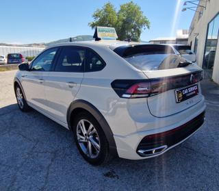 VOLKSWAGEN Taigo usata, con Airbag laterali