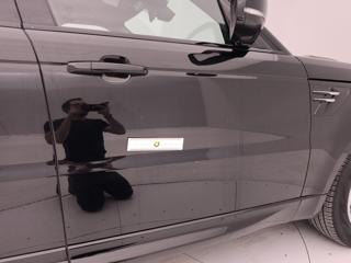 LAND ROVER Range Rover Sport usata, con Sensori di parcheggio posteriori
