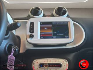 SMART ForTwo usata, con Fendinebbia