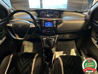 LANCIA Ypsilon usata, con Climatizzatore