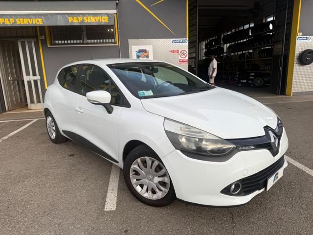 RENAULT Clio usata, con Chiusura centralizzata