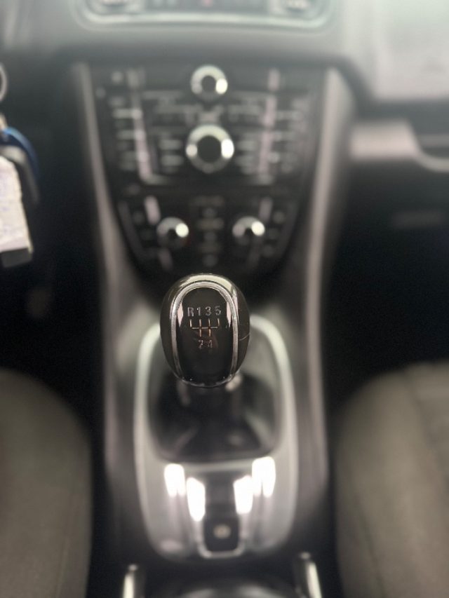 OPEL Meriva usata 15