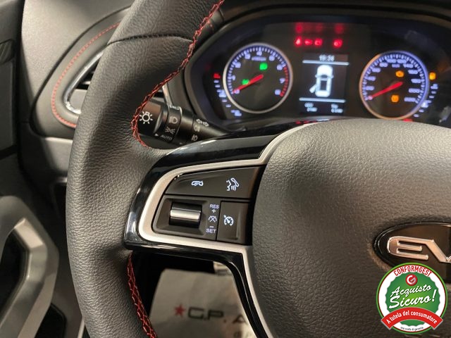 EVO Evo3 usata, con Servosterzo