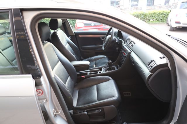 AUDI A4 usata, con Controllo automatico clima