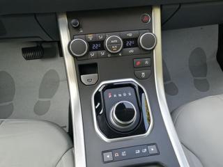 LAND ROVER Range Rover Evoque usata, con Trazione integrale