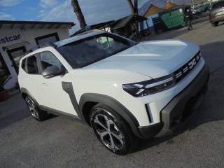 DACIA Duster usata, con Sensore di luce