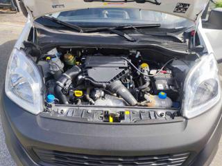 FIAT Fiorino usata 9