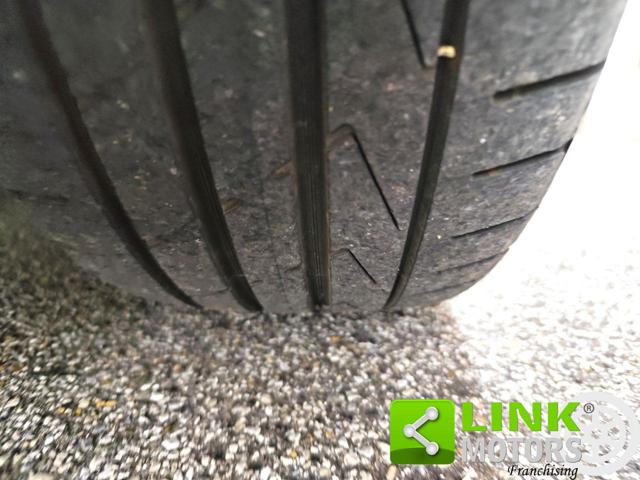 MINI One usata, con Controllo trazione