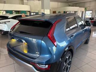 KIA Niro usata, con Chiusura centralizzata