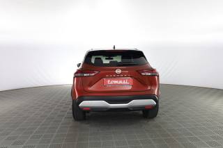 NISSAN Qashqai usata 4