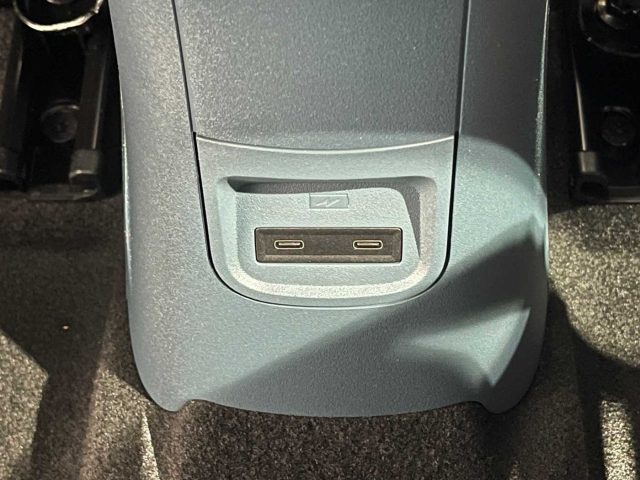 FIAT Grande Panda usata, con Riconoscimento dei segnali stradali