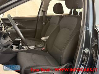 HYUNDAI i30 usata, con Alzacristalli elettrici