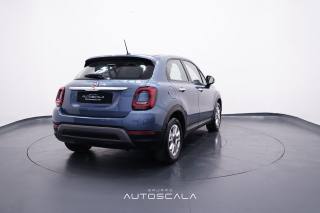 FIAT 500X usata, con Boardcomputer
