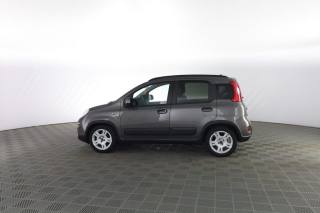 FIAT Panda usata 5