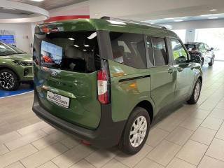 FORD Tourneo Courier usata, con Cerchi in lega