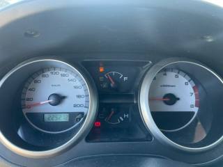 SUZUKI Ignis usata 11