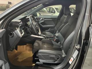 AUDI A3 usata, con Cruise Control