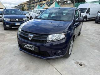 DACIA Sandero usata, con Airbag
