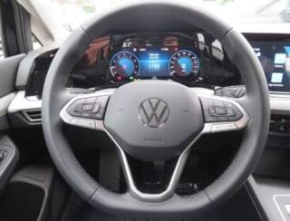 VOLKSWAGEN Golf usata, con Boardcomputer