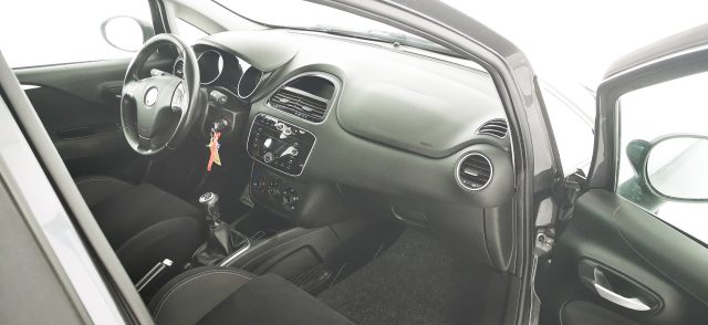 FIAT Punto usata 30