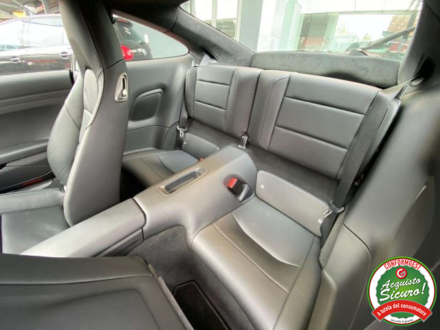 PORSCHE 991 usata, con Interni in pelle