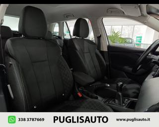 SKODA Kamiq usata, con Controllo automatico clima