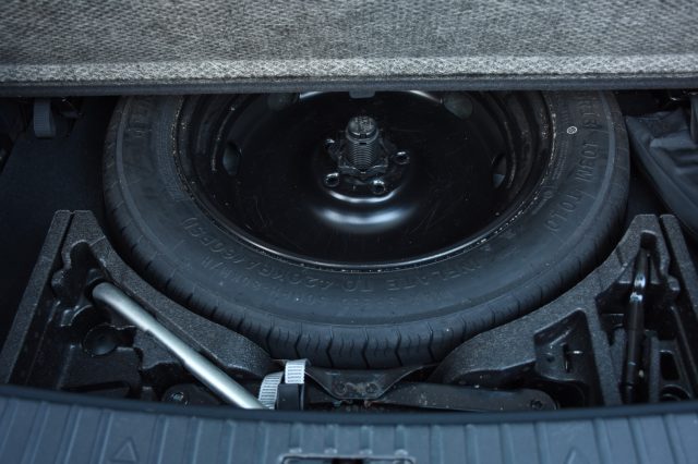 SKODA Kodiaq usata, con Park Distance Control