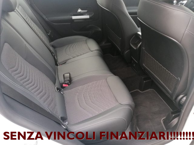 MERCEDES-BENZ B 180 usata, con Climatizzatore