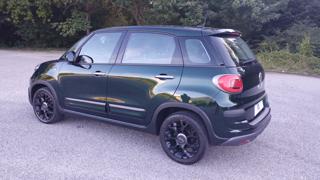 FIAT 500L usata, con Alzacristalli elettrici