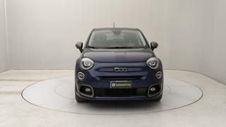 FIAT 500 usata, con Cerchi in lega