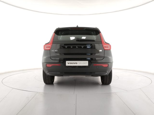VOLVO XC40 usata, con Airbag Passeggero