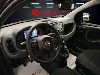 FIAT Panda usata 10