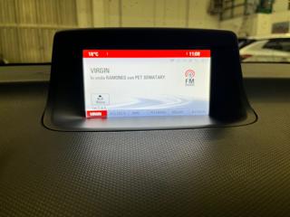 OPEL Meriva usata, con Boardcomputer