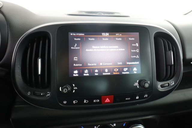FIAT 500L usata 8