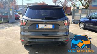 FORD Kuga usata, con Autoradio