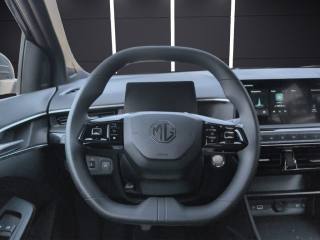 MG MG3 usata, con Fari LED