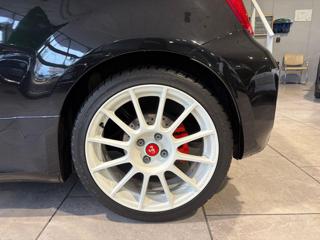 ABARTH 595 usata, con Cerchi in lega