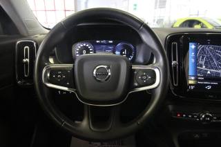 VOLVO XC40 usata, con Cronologia tagliandi