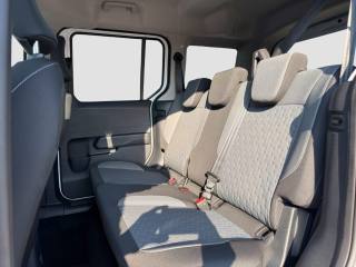 FORD Tourneo Courier usata 9