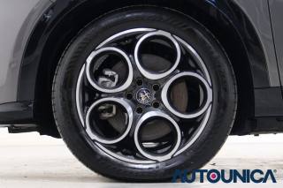 ALFA ROMEO Tonale usata, con Immobilizzatore elettronico