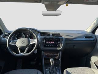 VOLKSWAGEN Tiguan usata 11