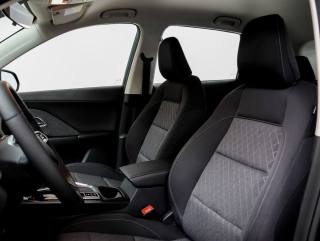MG ZS usata, con Cruise Control