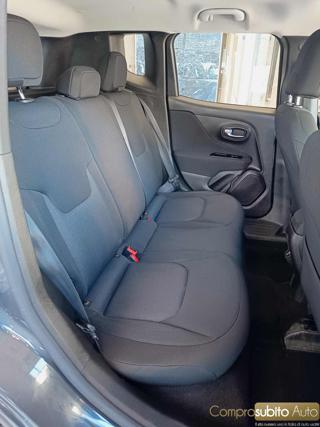 JEEP Renegade usata, con Chiusura centralizzata