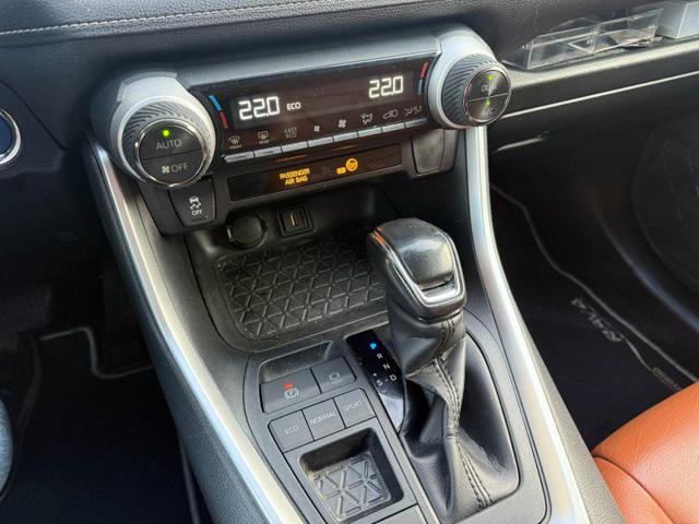 TOYOTA RAV 4 MY23 usata 58