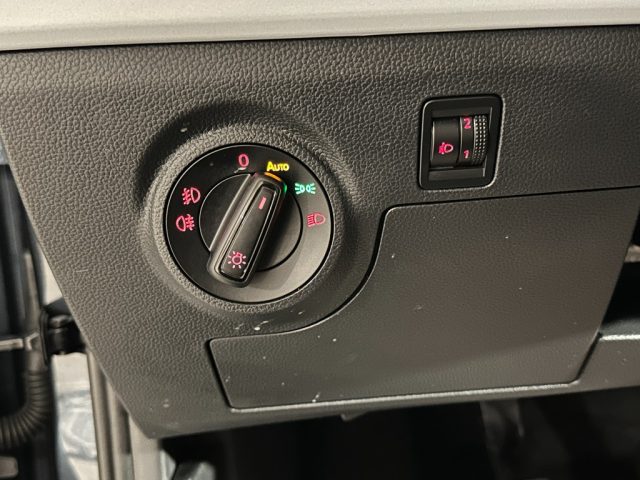 SEAT Arona usata, con Immobilizzatore elettronico