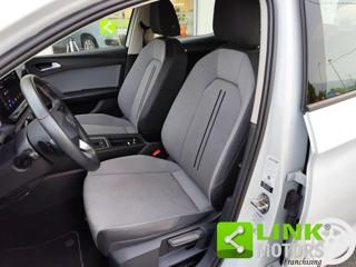 SEAT Leon usata, con Alzacristalli elettrici