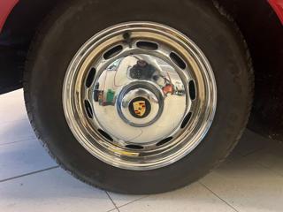 PORSCHE 356 usata 18