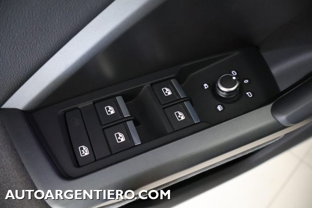 AUDI Q3 usata, con Controllo automatico clima