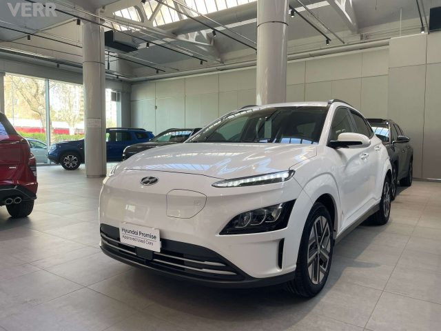 HYUNDAI Kona usata, con Airbag