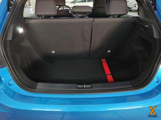 MG MG3 usata, con Climatizzatore